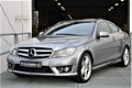 Mercedes-Benz C-klasse Coupé - AMG 180 Panodak Autm 203pk vele opties - 1 - Thumbnail