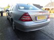 Mercedes-Benz C-klasse - 200 CDI Classic //APK//NAP//Airco//Cruise//6Bak//Elec.Ramen//CV+AB// - 1 - Thumbnail