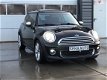 Mini Mini One - 1.6 Business Line /Airco/Navi/XENONCruise/Panoramadak/Zwart/17 inch - 1 - Thumbnail