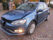 Volkswagen Polo - 1.2 TSI NAVI AC COMFORTLINE - 1 - Thumbnail