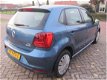 Volkswagen Polo - 1.2 TSI NAVI AC COMFORTLINE - 1 - Thumbnail