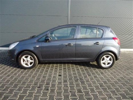 Opel Corsa - 1.2-16V Comfort - 1