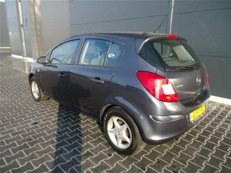 Opel Corsa - 1.2-16V Comfort - 1