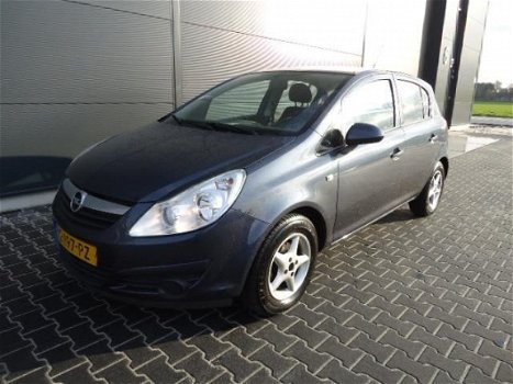 Opel Corsa - 1.2-16V Comfort - 1