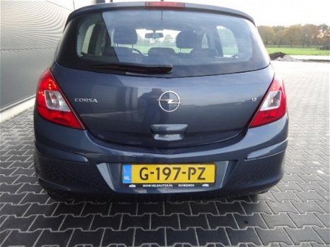 Opel Corsa - 1.2-16V Comfort - 1