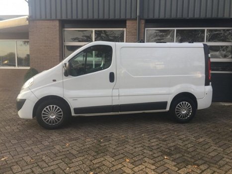 Opel Vivaro - 2.0 CDTI L1H1 Navi Trekhaak MARGE - 1