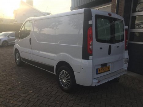 Opel Vivaro - 2.0 CDTI L1H1 Navi Trekhaak MARGE - 1