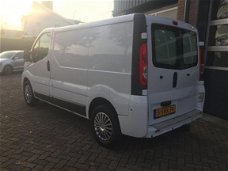 Opel Vivaro - 2.0 CDTI L1H1 Navi Trekhaak MARGE