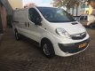 Opel Vivaro - 2.0 CDTI L1H1 Navi Trekhaak MARGE - 1 - Thumbnail