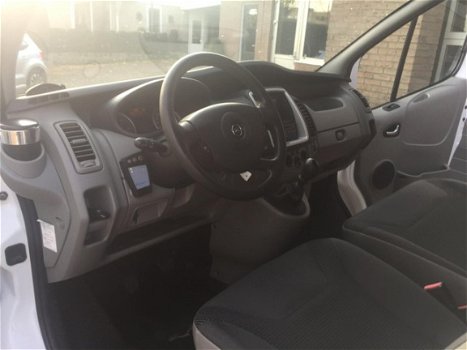 Opel Vivaro - 2.0 CDTI L1H1 Navi Trekhaak MARGE - 1