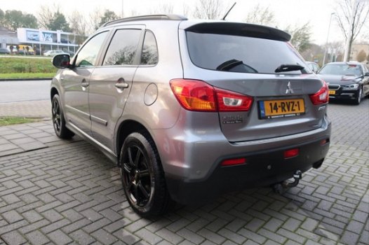 Mitsubishi ASX - 1.6 Intense ClearTec Panoramadak / Airco / Elek. ramen - 1