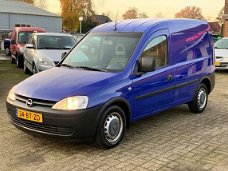 Opel Combo - 1.3 CDTi Peter Mulder JR Emmer-Compascuum