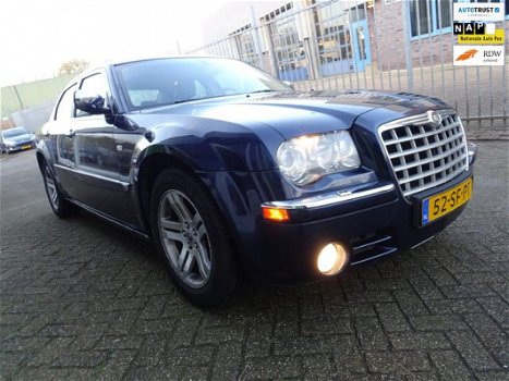 Chrysler 300C - 3.5 V6 LPG g3 - 1