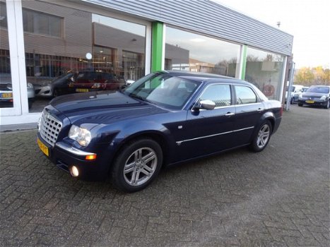 Chrysler 300C - 3.5 V6 LPG g3 - 1