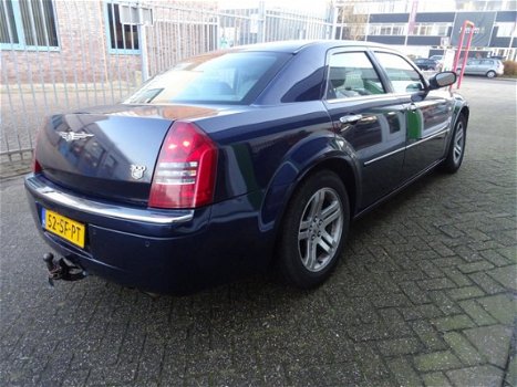 Chrysler 300C - 3.5 V6 LPG g3 - 1