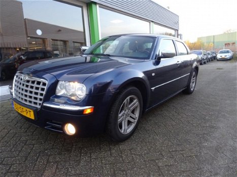 Chrysler 300C - 3.5 V6 LPG g3 - 1