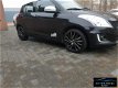 Suzuki Swift - Dynamic - 1 - Thumbnail