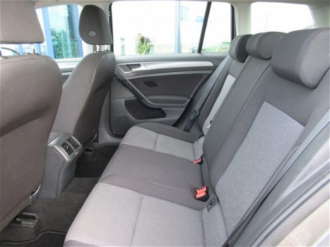 Volkswagen Golf Variant - 1.2 TSI Trendline, Navigatie / Airconditioning / Bluetooth / App-connect - 1