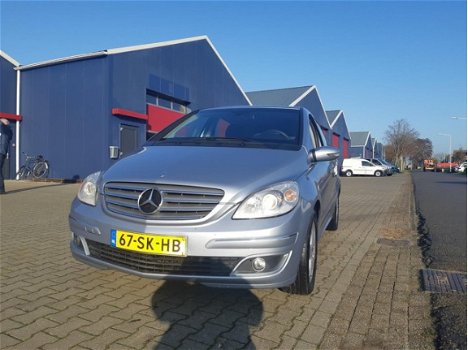 Mercedes-Benz B-klasse - 150 - 1