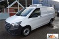 Mercedes-Benz Vito - 114 CDI Koelwagen TK V200MAX St.by 230V - 1 - Thumbnail