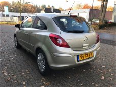 Opel Corsa - 1.2-16V Enjoy 1 eigenaar / airco / 39dkm (NAP)