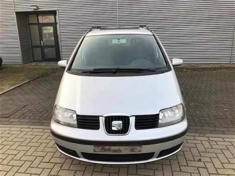 Seat Alhambra - 1.9 TDi Reference EXPORTPRIJS - 1