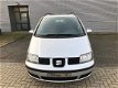 Seat Alhambra - 1.9 TDi Reference EXPORTPRIJS - 1 - Thumbnail