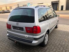 Seat Alhambra - 1.9 TDi Reference EXPORTPRIJS