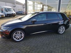 Seat Leon ST - 1.6 TDI Ecomotive Lease Sport