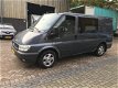 Ford Transit - 260S 2.0TDCi * YoungTimer * 2004 * Airco * Elek Ramen * Stuurbekr * Airbag - 1 - Thumbnail