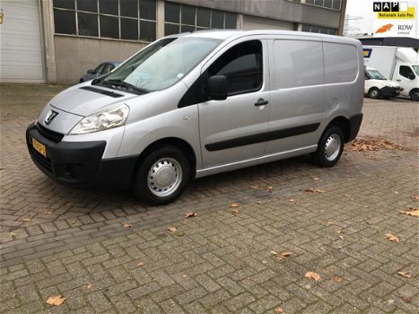 Peugeot Expert - 227 1.6 HDI L1H1 * 2007 * 196.158 KM N.A.P. * Airbag * Elek Ramen * APK 5-2020 - 1