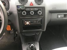 Volkswagen Caddy Maxi - 1.6 TDI BMT * 2011 * Airco * Elek Ramen * Stuurbekr * APK 10-10-2020