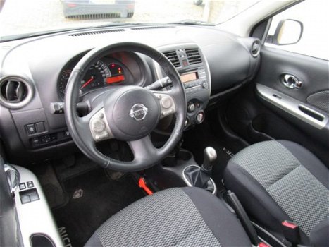 Nissan Micra - 1.2 ACENTA - 1