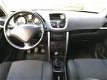 Peugeot 207 - 1.4 VTi Look 90Dkm NAP/5-Drs/Airco/Dealer Onderh - 1 - Thumbnail