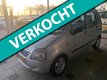 Suzuki Wagon R+ - 1.3 GL - 1 - Thumbnail