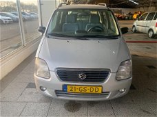 Suzuki Wagon R+ - 1.3 GL