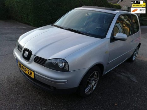 Seat Arosa - 1.4i Signo - 1