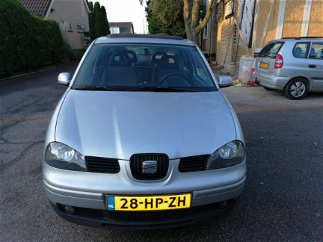 Seat Arosa - 1.4i Signo - 1