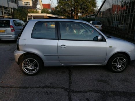 Seat Arosa - 1.4i Signo - 1