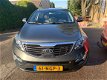 Kia Sportage - 2.0 X-ecutive Plus Pack - 1 - Thumbnail