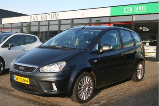 Ford C-Max - 1.8-16V Limited - 1