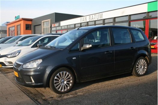 Ford C-Max - 1.8-16V Limited - 1