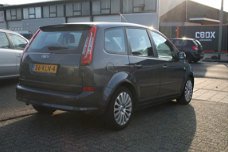 Ford C-Max - 1.8-16V Limited