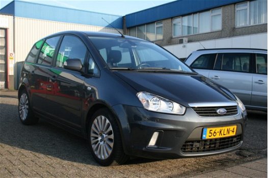 Ford C-Max - 1.8-16V Limited - 1