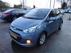 Hyundai i10 - 1.0i i-Motion Comfort