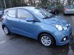 Hyundai i10 - 1.0i i-Motion Comfort - 1 - Thumbnail