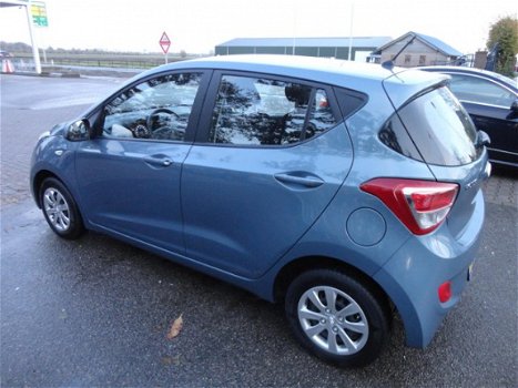 Hyundai i10 - 1.0i i-Motion Comfort - 1