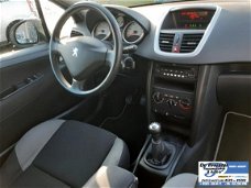 Peugeot 207 - XR 1.6 HDi 16V 90pk