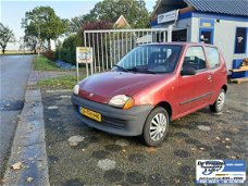 Fiat Seicento - SEICENTO; 1100