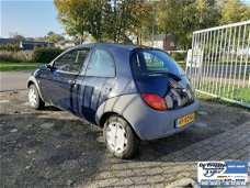 Ford Ka - KA; 1.3I 44KW